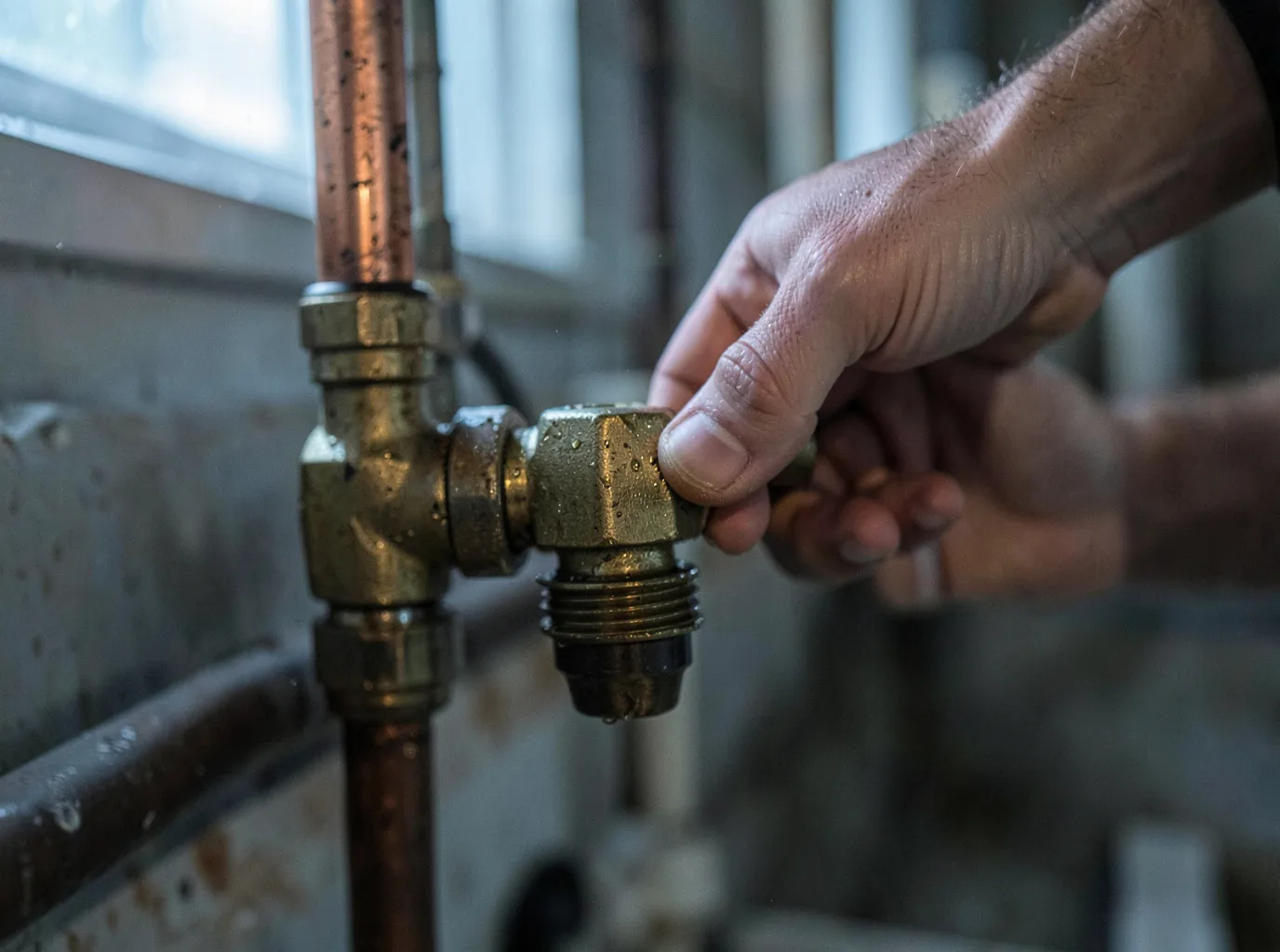 Emergency Plumber Bridgeton, NC FAQs